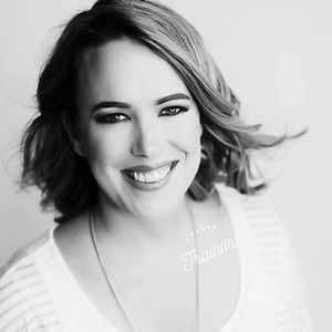 Meet your Posher, Leanne